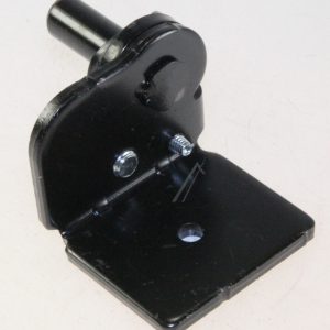 DA97-06157A Cerniera inferiore GUGGENHEIM BLK Samsung DA9706157A