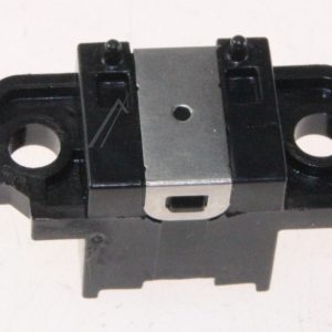 DA97-07117B Chiavistello SRT749XWSM POM nero con molla Samsung DA9707117B