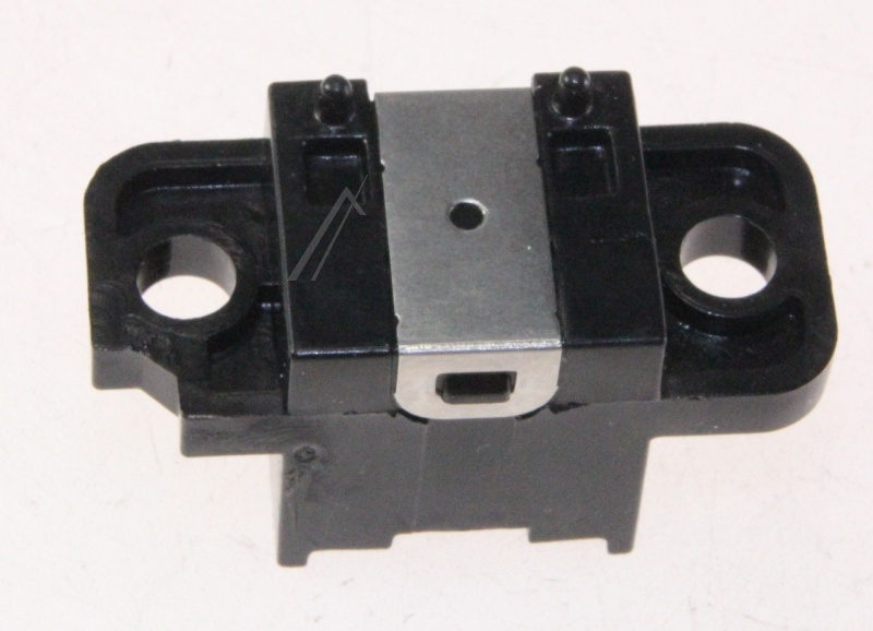 DA97-07117B Chiavistello SRT749XWSM POM nero con molla Samsung DA9707117B