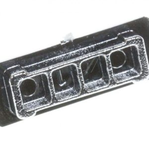 DA64-02983A Pulsante decorativo pannello di controllo HM09ABS NTR P Samsung DA6402983A
