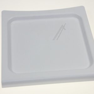 DA67-02110A Ripiano inferiore HERMES-PJT in HIPS per frigorifero Samsung DA6702110A