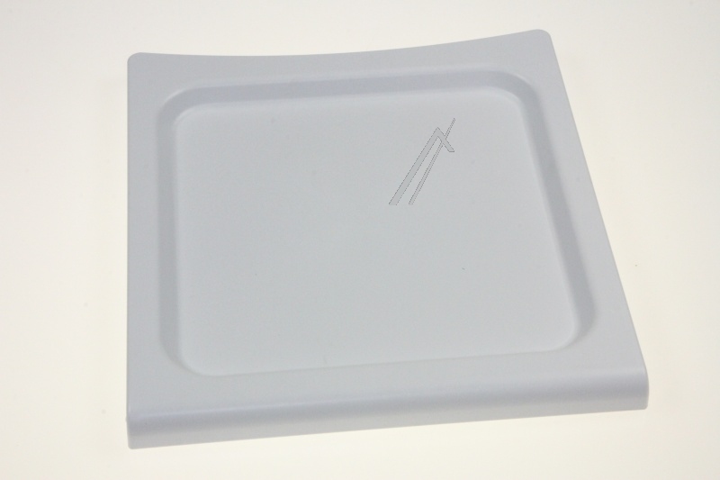 DA67-02110A Ripiano inferiore HERMES-PJT in HIPS per frigorifero Samsung DA6702110A