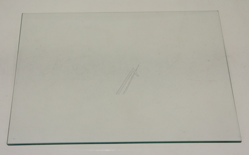 DA67-02438A Ripiano in vetro centrale Hermes, vetro temperato Samsung DA6702438A