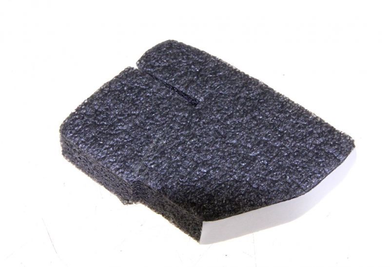 DA62-01971B Guarnizione copertura piede anteriore, schiuma PE, Guggenheim Samsung DA6201971B