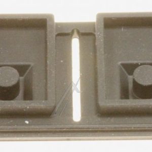 DA63-05059A Guarnizione pulsante in e nera HM09 Samsung DA6305059A