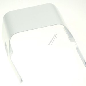 DA63-04359C Vaschetta anteriore contenitore ghiaccio HM10 ABSCOOL bianco Samsung DA6304359C