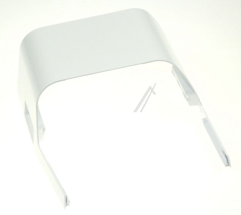 DA63-04359C Vaschetta anteriore contenitore ghiaccio HM10 ABSCOOL bianco Samsung DA6304359C