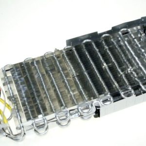 DA96-00675N Evaporatore fin-pipe A1070S-H1 per HERMES Samsung DA9600675N