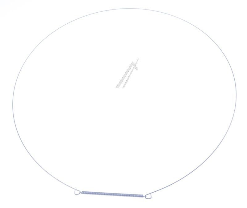 C00646906 488000646906 Filo fissaggio pannello inferiore Whirlpool