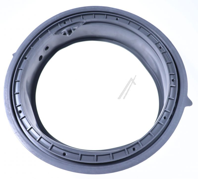 C00666165 488000666165 Guarnizione oblò HA05G WH (White logo) Whirlpool
