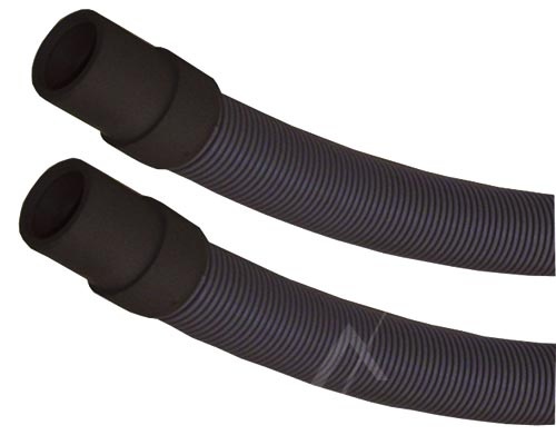 Tubo di scarico 1,5 m Ø21/21 mm dritto Miele