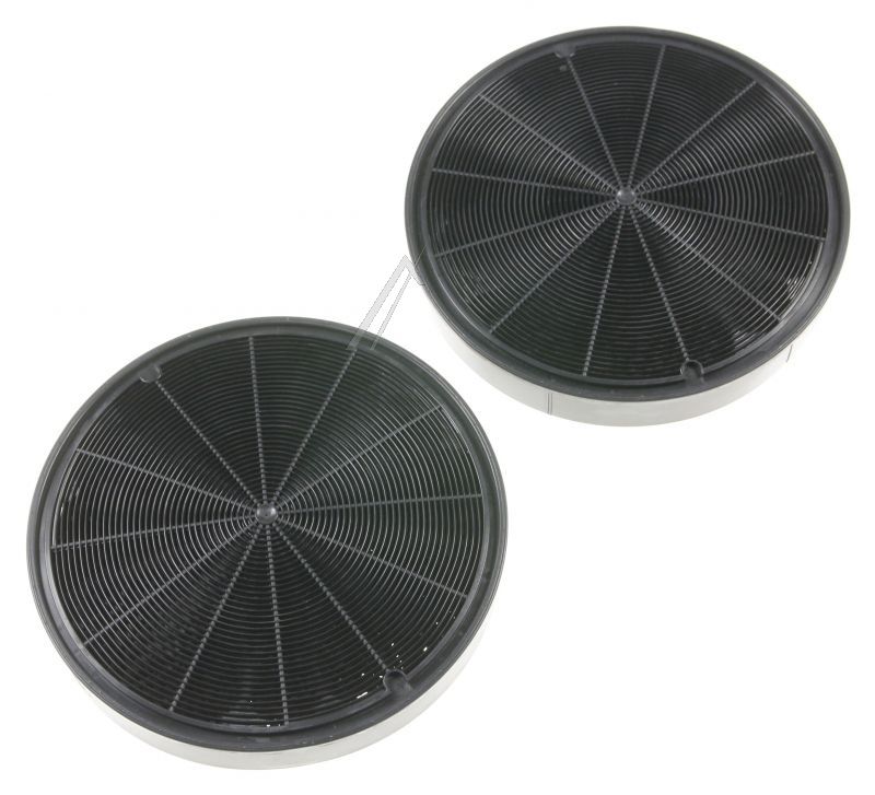 H37 112.0037.325 Filtro a carbone x2 Faber 1120037325