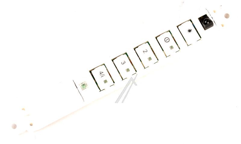 133.0055.282 Kit commutazione VARIO/HI-LO KS-V W105° Faber 1330055282