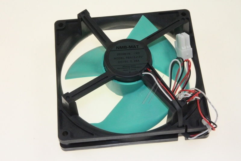 FBA12J15V RMOTRA096CBZZ Ventola FBA12J15V Sharp