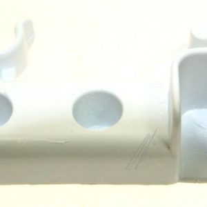 C00041957 482000026473 Fermo a scatto destro per sportello H.63×13 bianco Hotpointariston