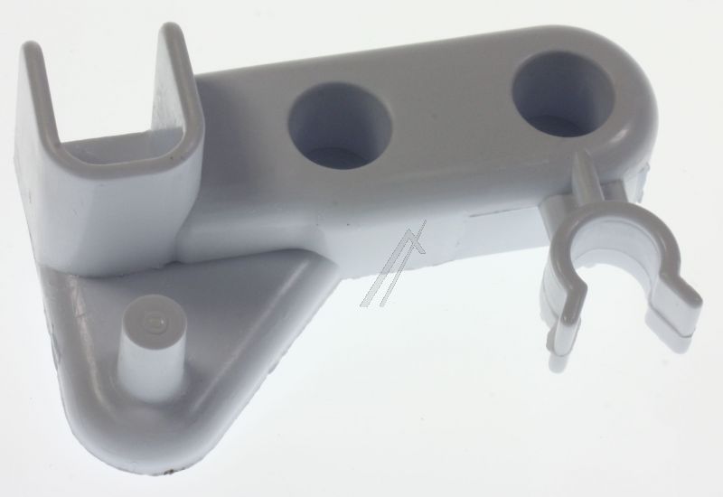 763850349 Fermo sportello destro bianco Hotpointariston