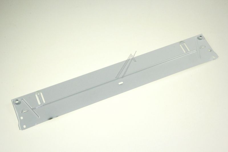 C00144558 482000082229 Traversa con cerniera bianca 540 x 90 mm M8 Hotpointariston