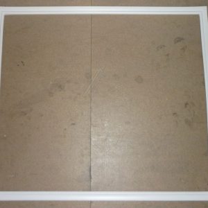 C00141810 482000022956 Guarnizione porta congelatore POLARW 530×593 P900 Hotpointariston