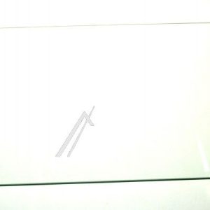 C00280893 482000023185 Ripiano in vetro 466x307x4 Hotpointariston
