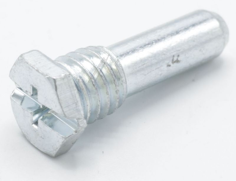 C00097074 482000078400 Perno cerniera superiore M8x7-23 ZnCr Hotpointariston