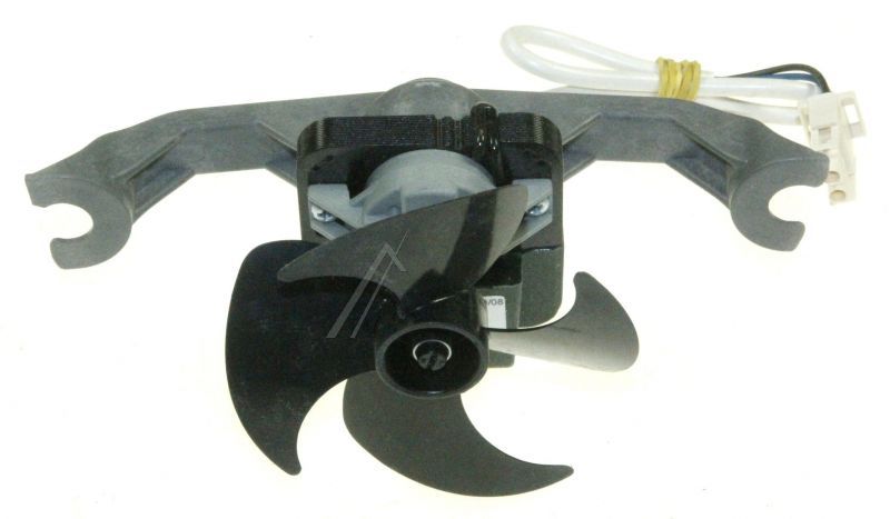 C00098863 482000028308 Motore ventola 220-240V 50-60Hz C09R1912 (AMP) Hotpointariston