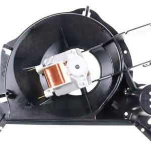 11046105 Motore ventilatore Bosch