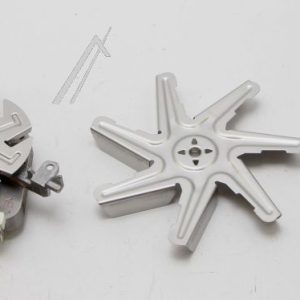 DS042CXQXX0Z 12045178 Motore ventola Bosch