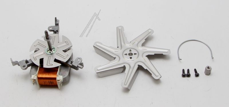 DS042CXQXX0Z 12045178 Motore ventola Bosch