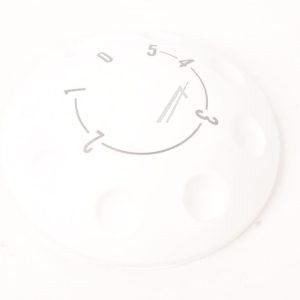 441001 Pomello termostato stampato Beko