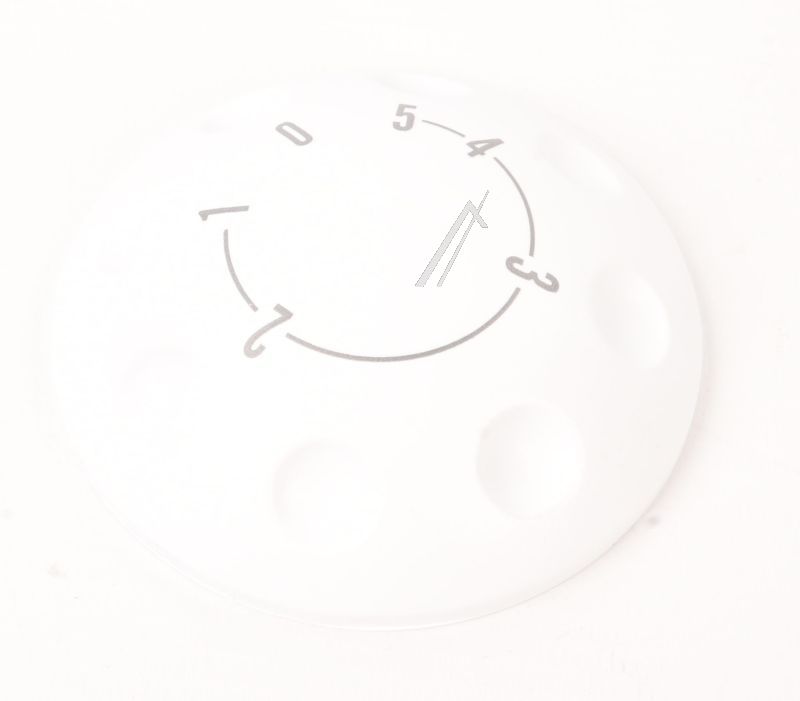 441001 Pomello termostato stampato Beko