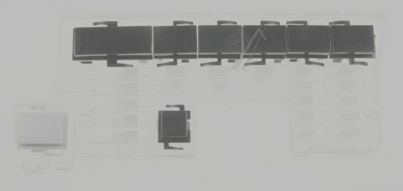 2429200200 C00867722 Pulsantiera con guida luminosa Beko