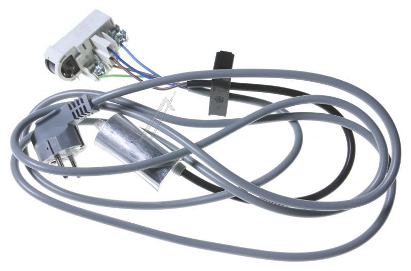 4652621700 C01001107 Cavo di alimentazione equipaggiato (UE) Beko