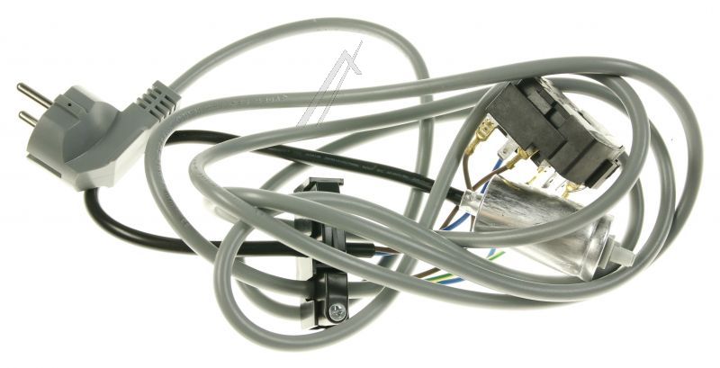 4622784200 C00968603 Cavo di alimentazione PZ75H1X 2,4 m Beko