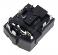 5951360400 C00916138 Combinazione relè avviamento compressore Beko