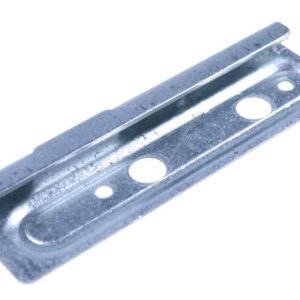 1073990 Supporto cerniera sinistro Rex