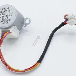 24BYJ48 MP24GA 11002010000143 Motore passo-passo Midea