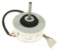 WZDK20-38G(ZKFP-20-8-6) 11002015000051 Motore brushless DC Midea