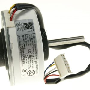 WZDK20-38G 4055387247 Motore per serranda Midea