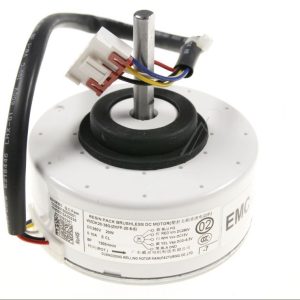 9178007178 C00893941 Motore ventola unità interna DC brushless Midea