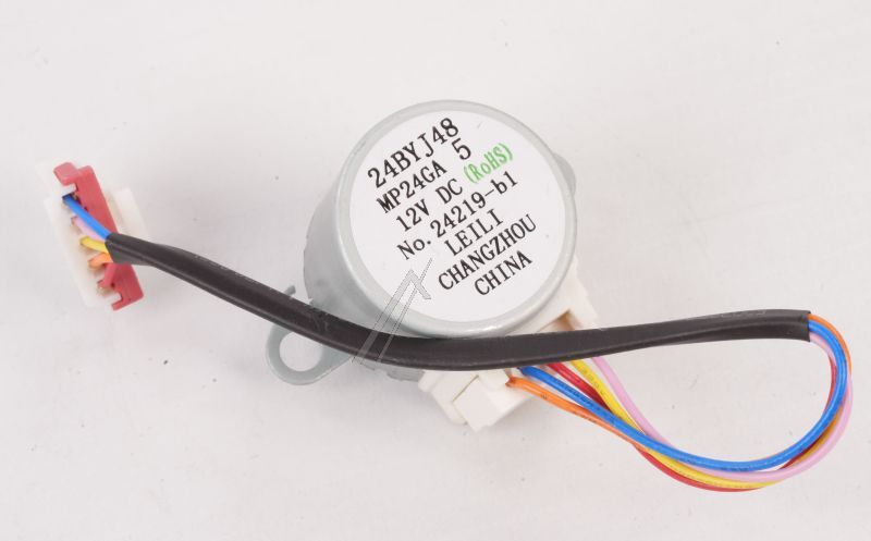 DB81-05078A Motore passo-passo SVC 11002010000143 ENT Midea DB8105078A