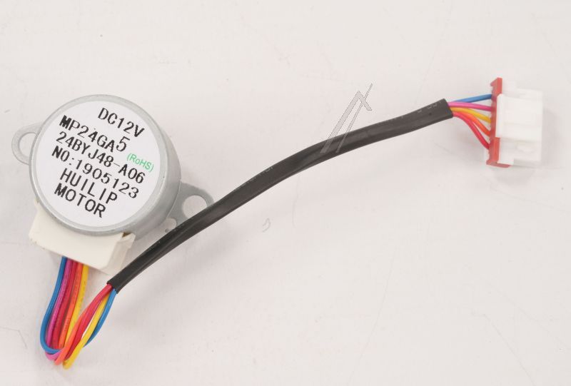 9178011105 C00898432 Motore passo-passo su/giù Midea