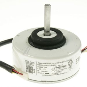 562100 Motore ventilatore ZKFP-20-8-6-7 Midea