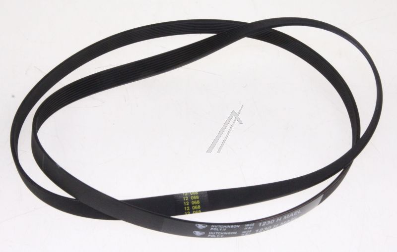 1230H8EL/MA Cinghia Poly-V Candy