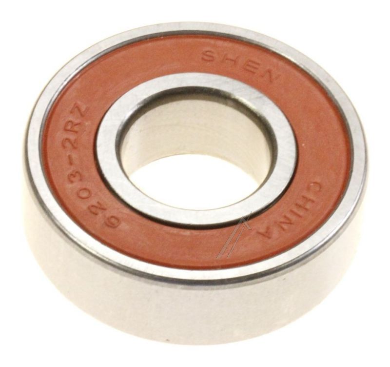 6203-2RZ DC66-00013A Cuscinetto a sfera 17×40 SWF-P6V (GMB) Candy DC6600013A