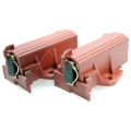 Spazzole motore alternative per SILTAL 49527100, 2 pz. Candy