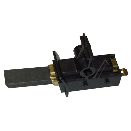 49008106 Spazzola motore con portaspazzola Candy