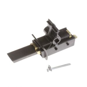 49028927 Spazzole motore 2 pezzi 49008106 per motore SELNI Candy