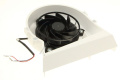 C00480375 481010813422 Ventola BI NF Hotpointariston