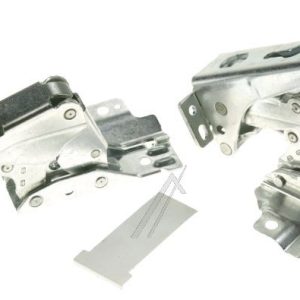 12022962 Kit cerniera 2 pezzi Neff