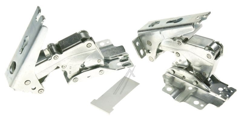 12022962 Kit cerniera 2 pezzi Neff